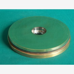 Philips Stamper Mirror 34 mm